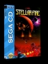 Sega  Sega CD  -  Stellar Fire (USA)